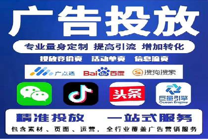 百度竞价投放效果评估及案例解读